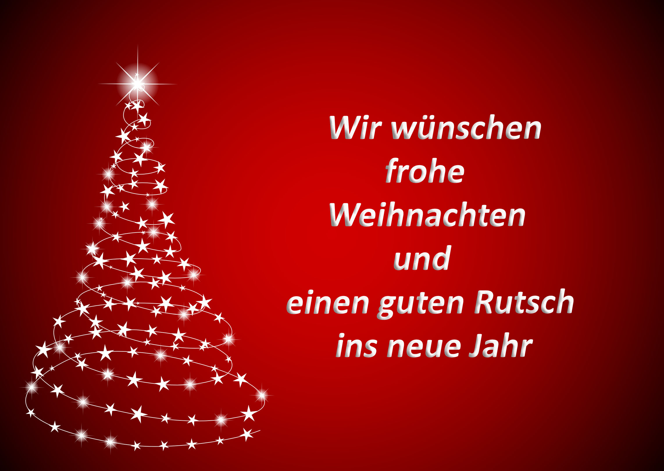 Weihnachten