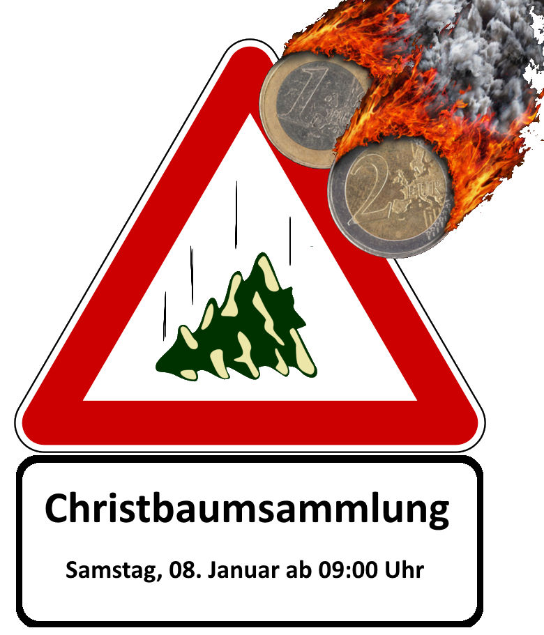 Christbaumsammlung22