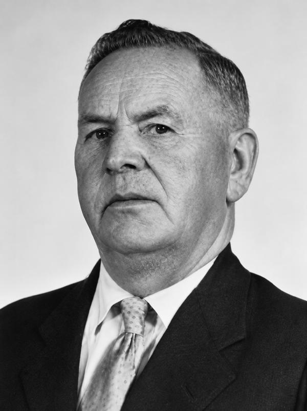 K800 Otto Brückner 