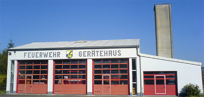 geraetehaus
