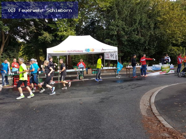 Freiwillige Tätigkeit