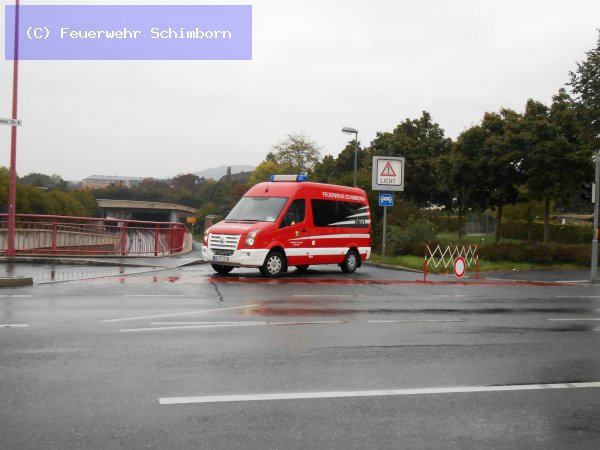 Freiwillige Tätigkeit