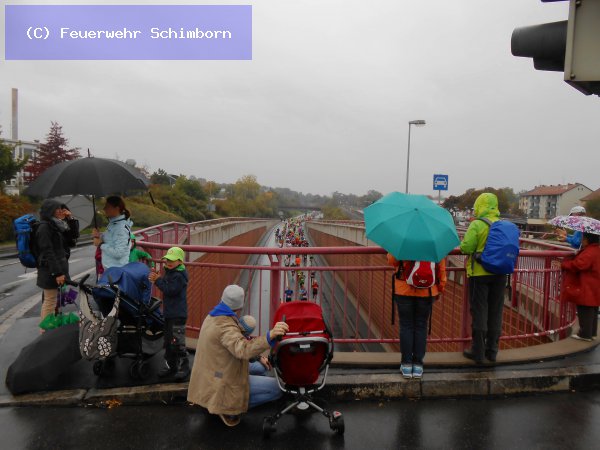 Freiwillige Tätigkeit